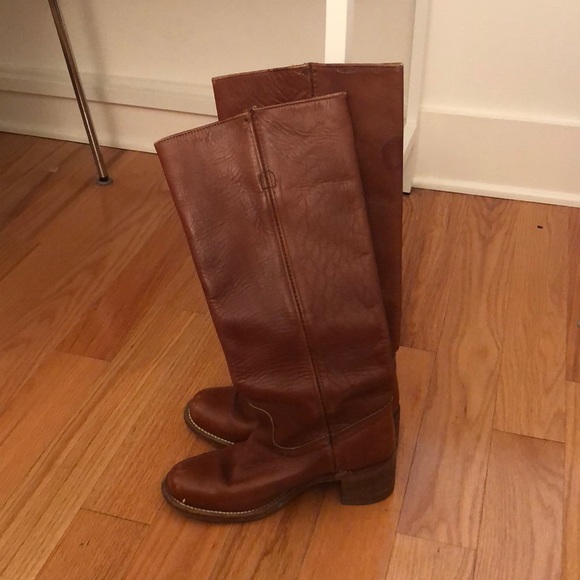 Frye Shoes - Frye boots size 7.5